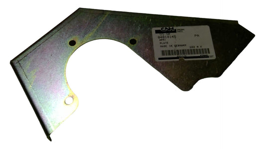 New OEM Genuine CNHi, Plate - Part # 84814145