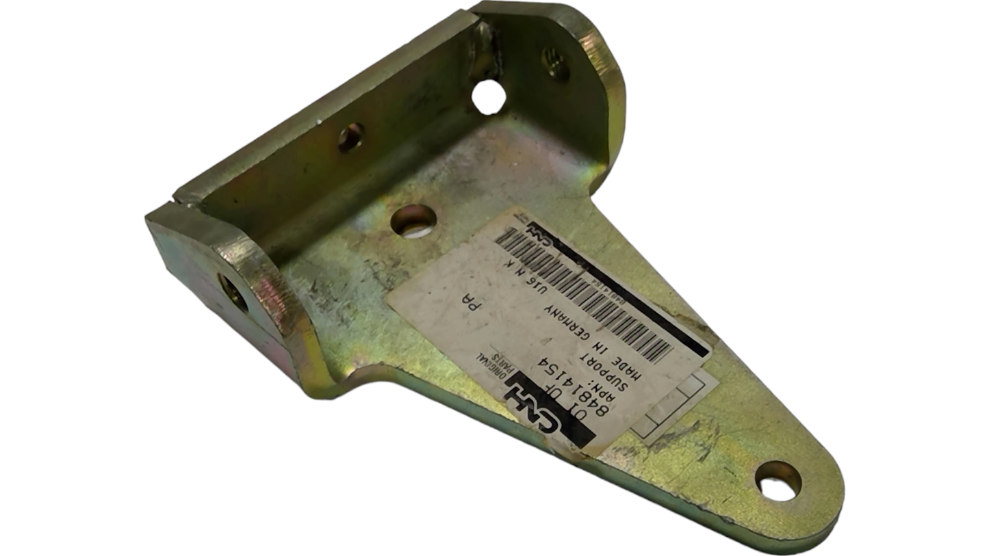 New OEM Genuine CNHi, Support - Part # 84814154