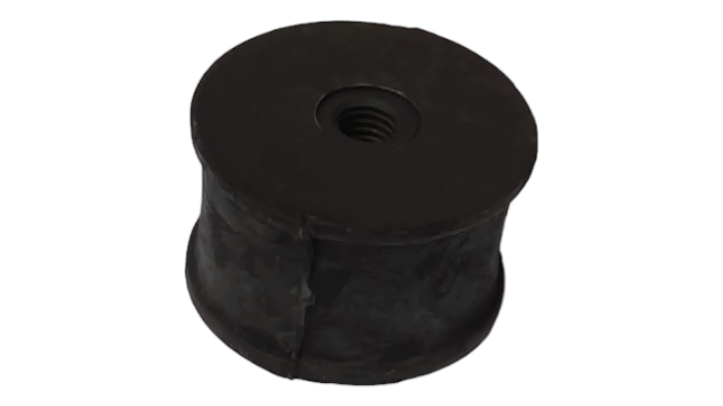 New OEM Genuine CNHi, Isolator - Part # 84814957