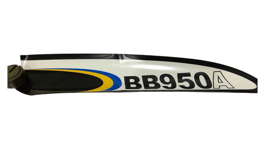 New OEM Genuine CNHi, Decal - Part # 84819622