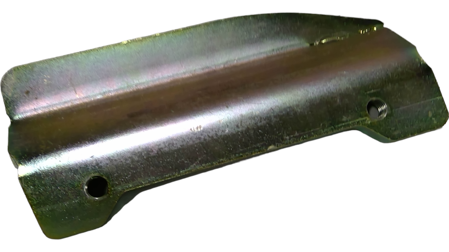 New OEM Genuine CNHi, Reinforcement - Part # 84819836