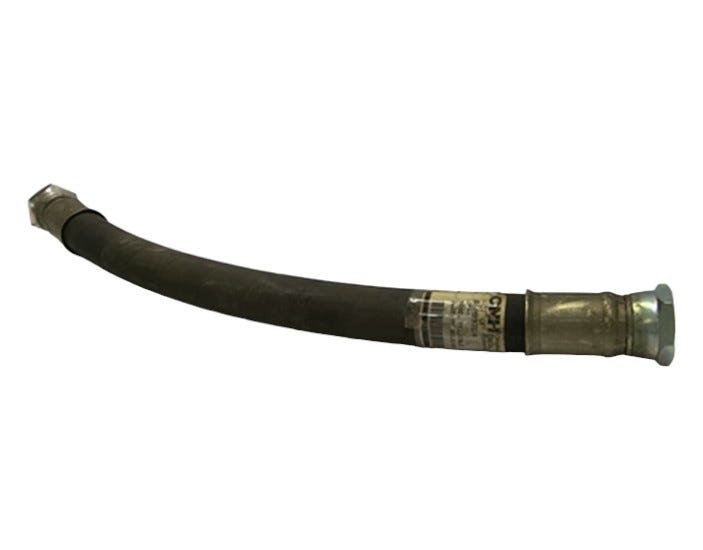 New OEM Genuine CNHi, Hose Flexible - Part # 84989754