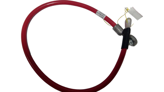 New OEM Genuine CNHi, Cable - Part # 858010