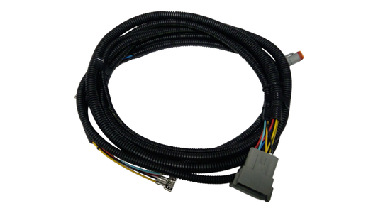 New OEM Genuine CNHi, Harness Wire - Part # 85802374