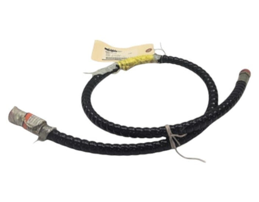 New OEM Genuine CNHi, Hose Flex - Part # 85804112
