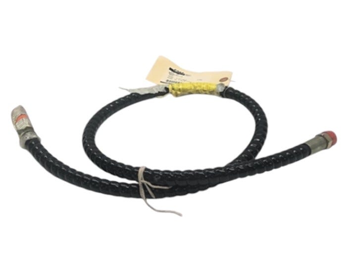 New OEM Genuine CNHi, Hose Flex - Part # 85804112