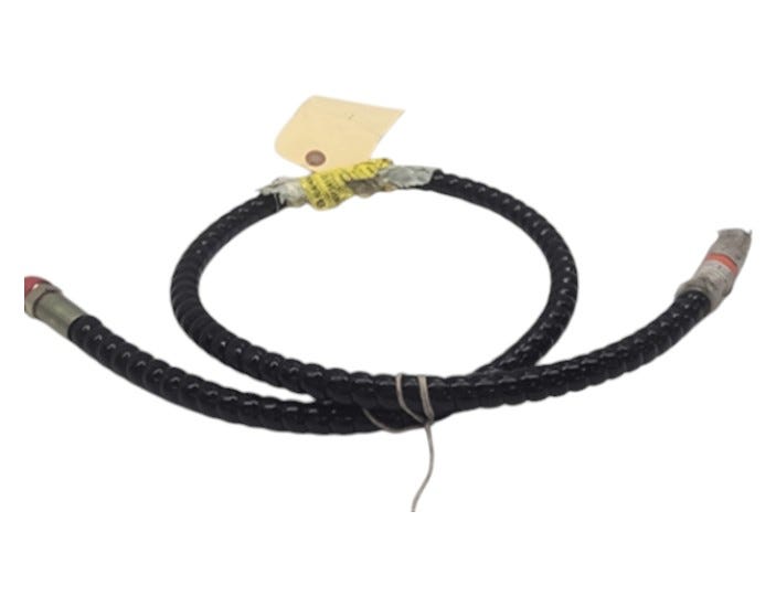 New OEM Genuine CNHi, Hose Flex - Part # 85804112