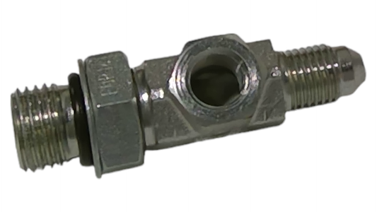 New OEM Genuine CNHi, Tee - Part # 85806170