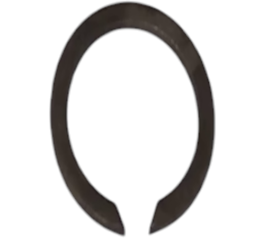 New OEM Genuine CNHi, Circlip - Part # 85806760