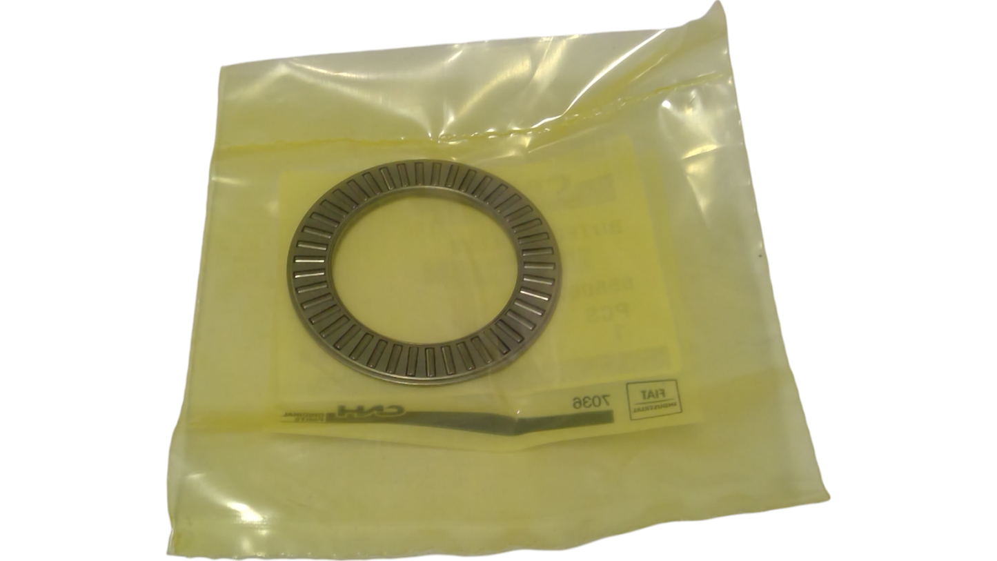New OEM Genuine CNHi, Seal - Part # 85806770