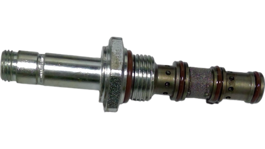 New OEM Genuine CNHi, Solenoid - Part # 85806842