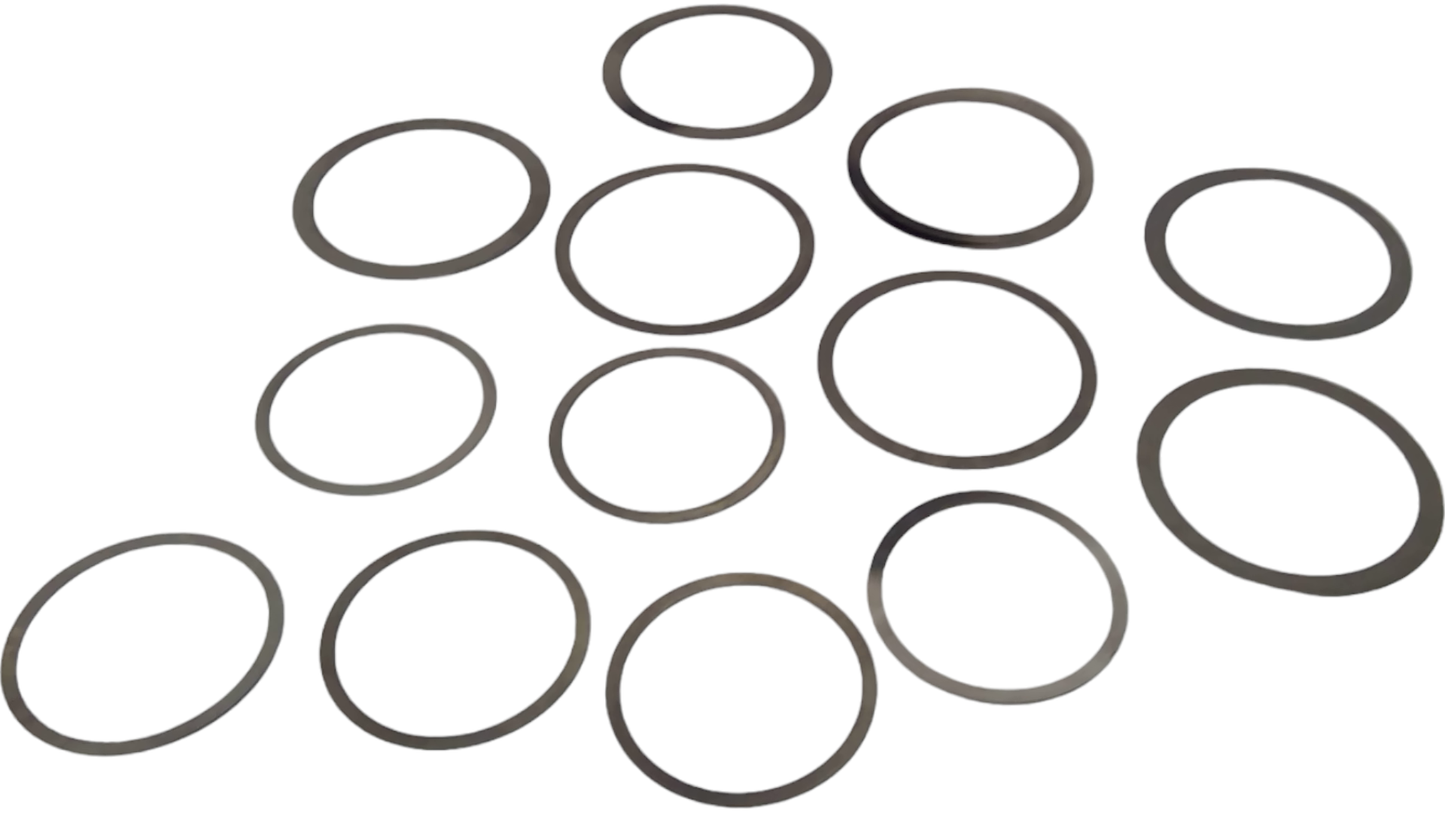 New OEM Genuine CNHi, Kit - Part # 85807523