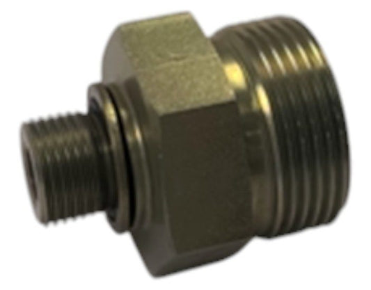 New OEM Genuine CNHi, Reducer - Part # 85809361