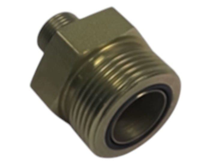 New OEM Genuine CNHi, Reducer - Part # 85809361