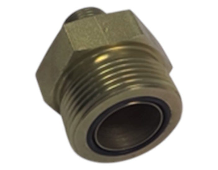 New OEM Genuine CNHi, Reducer - Part # 85809361