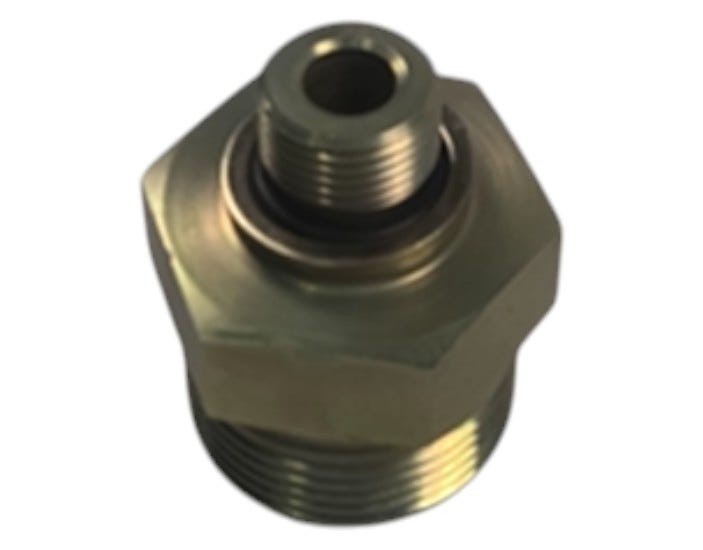 New OEM Genuine CNHi, Reducer - Part # 85809361