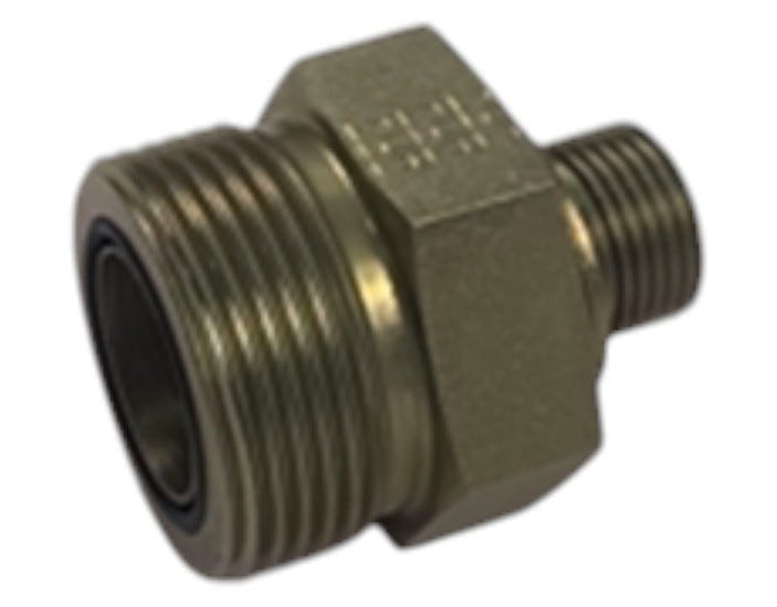 New OEM Genuine CNHi, Reducer - Part # 85809361