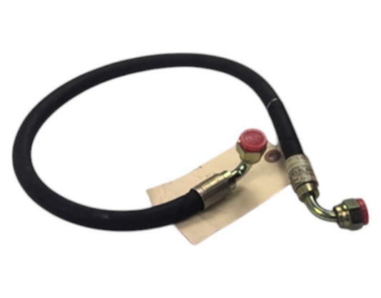 New OEM Genuine CNHi, Hose Flex - Part # 85810138