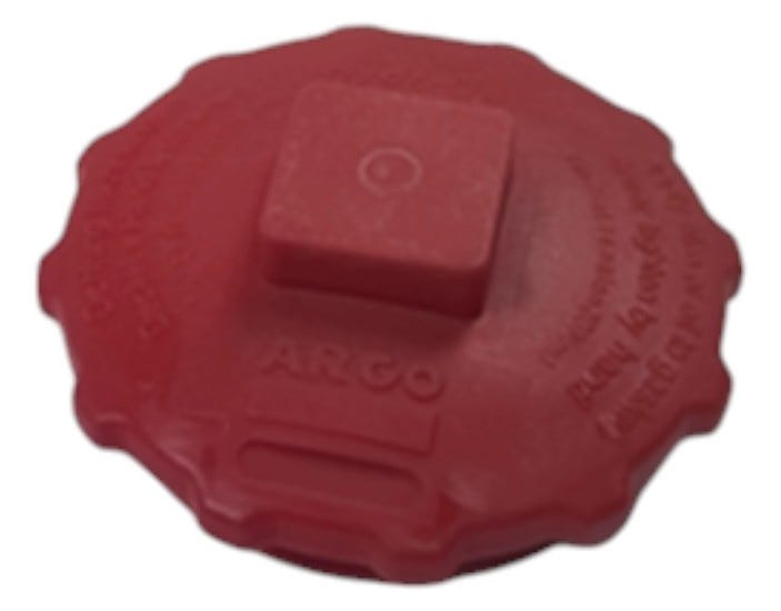 New OEM Genuine CNHi, Cover - Part # 85810315