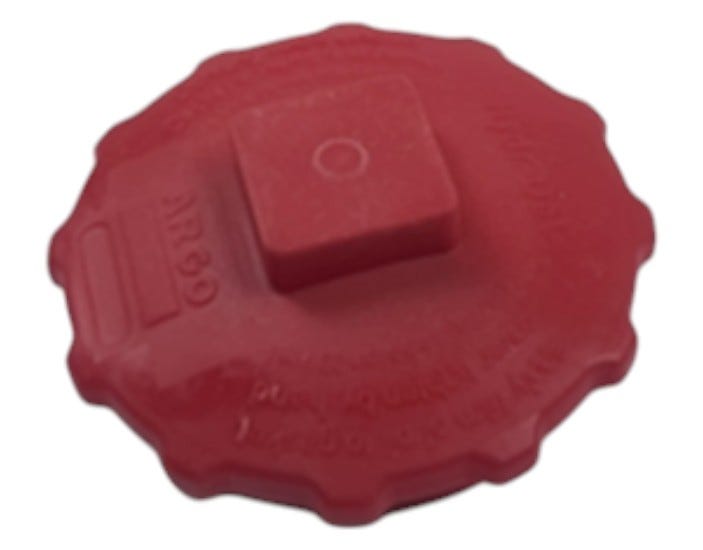 New OEM Genuine CNHi, Cover - Part # 85810315