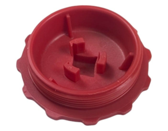 New OEM Genuine CNHi, Cover - Part # 85810315