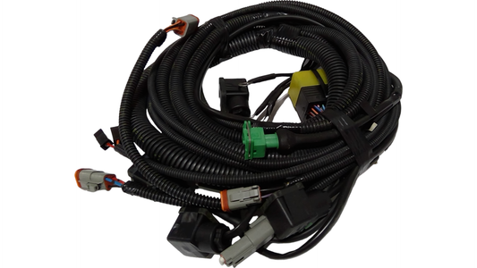 New OEM Genuine CNHi, Cable Electric - Part # 85810785