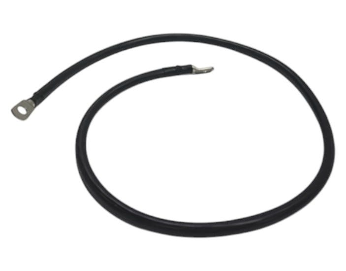 New OEM Genuine CNHi, Harness W - Part # 85811501