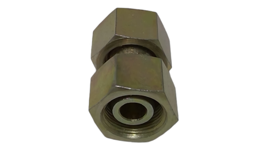 New OEM Genuine CNHi, Hyd Connector - Part # 85811756