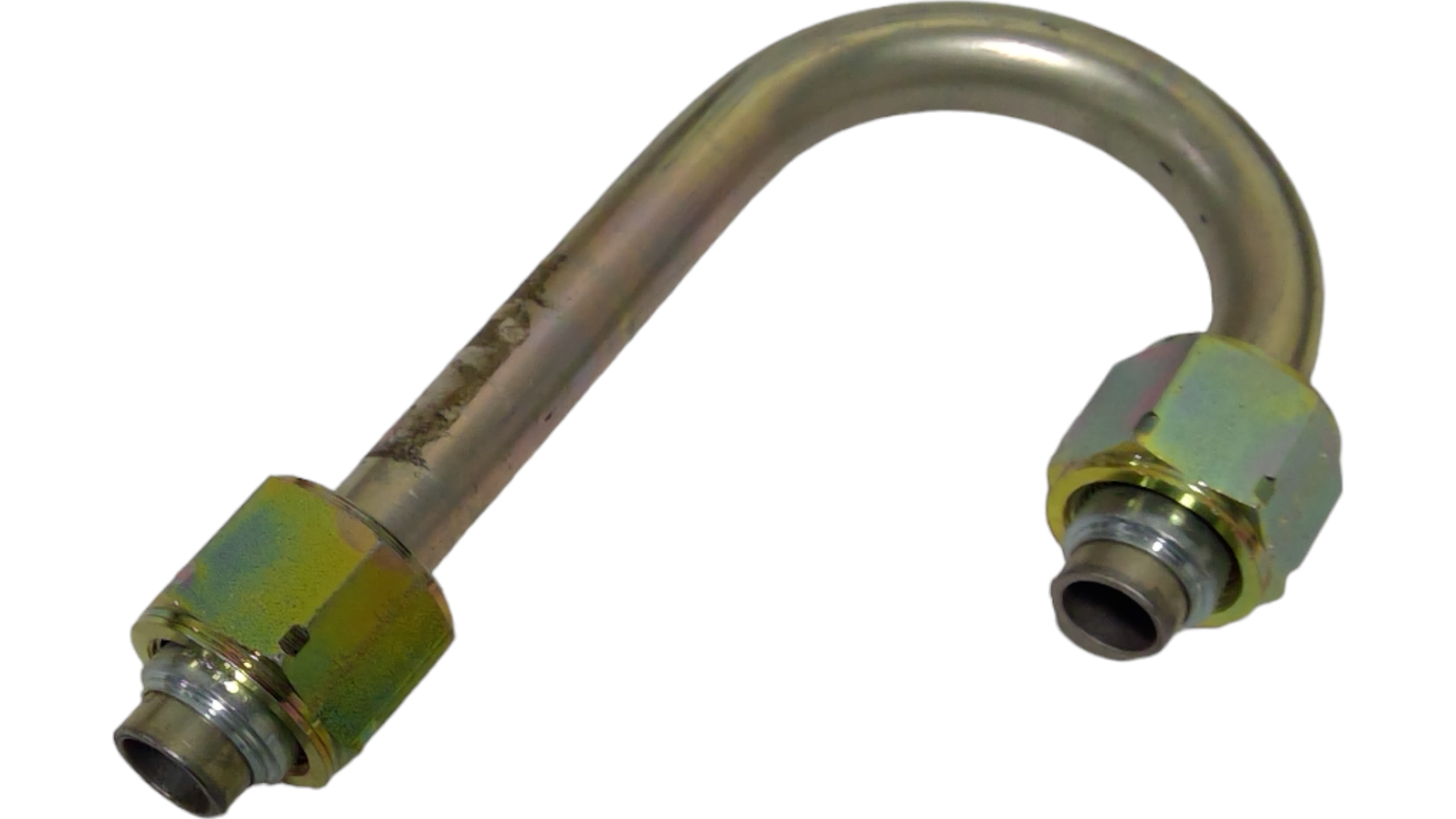 New OEM Genuine CNHi, Pipe - Part # 85811758