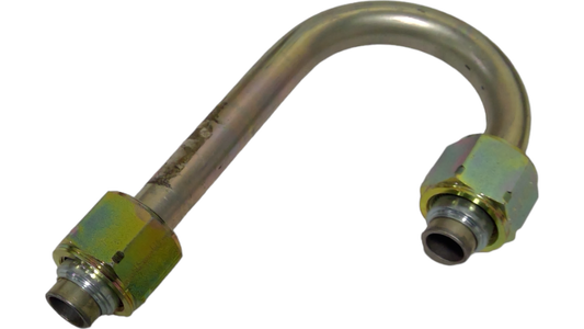 New OEM Genuine CNHi, Pipe - Part # 85811758