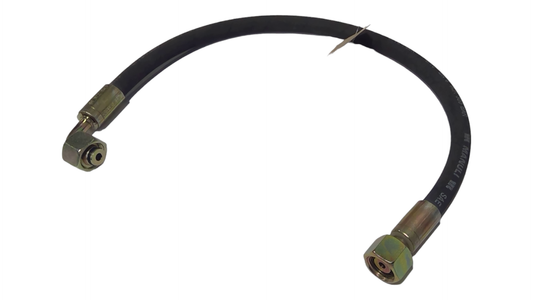 New OEM Genuine CNHi, Hose Flexible - Part # 85811862