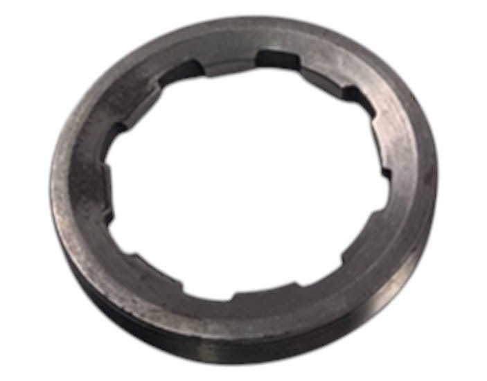 New OEM Genuine CNHi, Nut - Part # 85813943