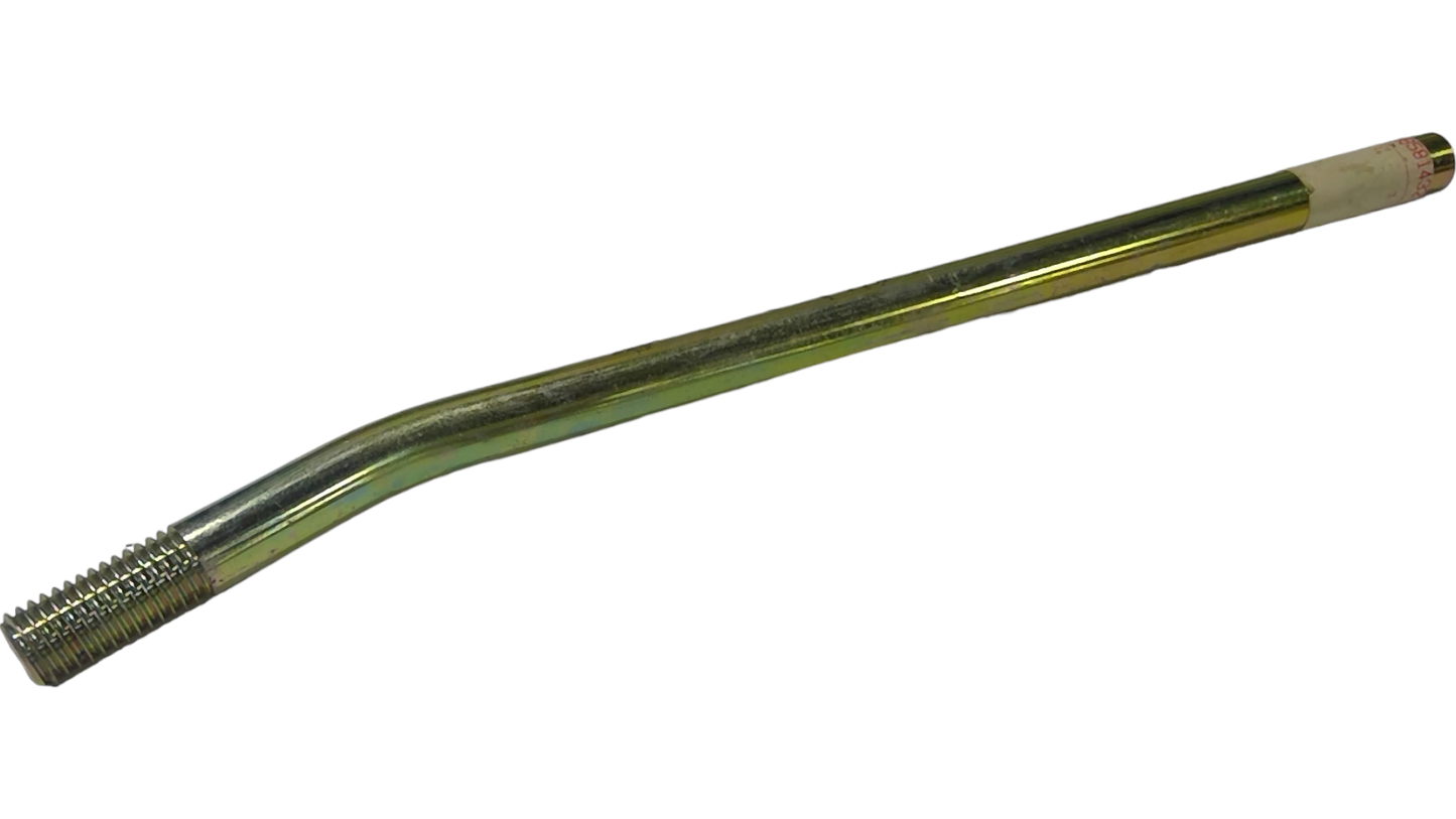 New OEM Genuine CNHi, Lever - Part # 85814327