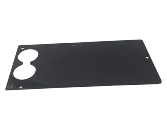 New OEM Genuine CNHi, Plate Fix - Part # 85814352