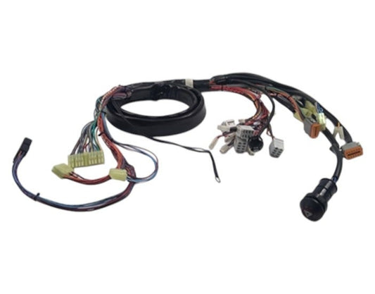 New OEM Genuine CNHi, Cable Ele - Part # 85815623