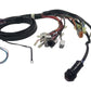 New OEM Genuine CNHi, Cable Ele - Part # 85815623