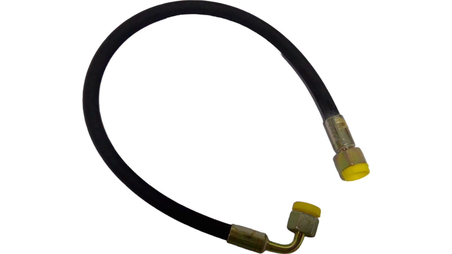 New OEM Genuine CNHi, Hose - Part # 85815788