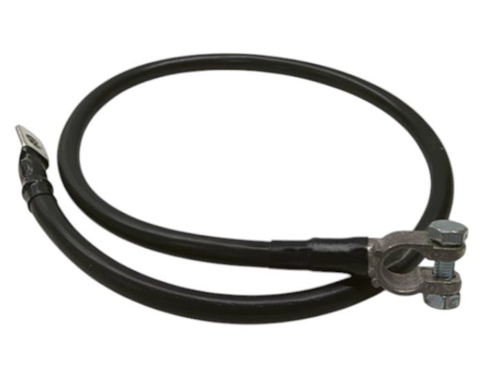 New OEM Genuine CNHi, Cable Battery - Part # 85815885