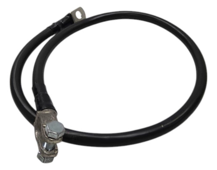 New OEM Genuine CNHi, Cable Battery - Part # 85815885