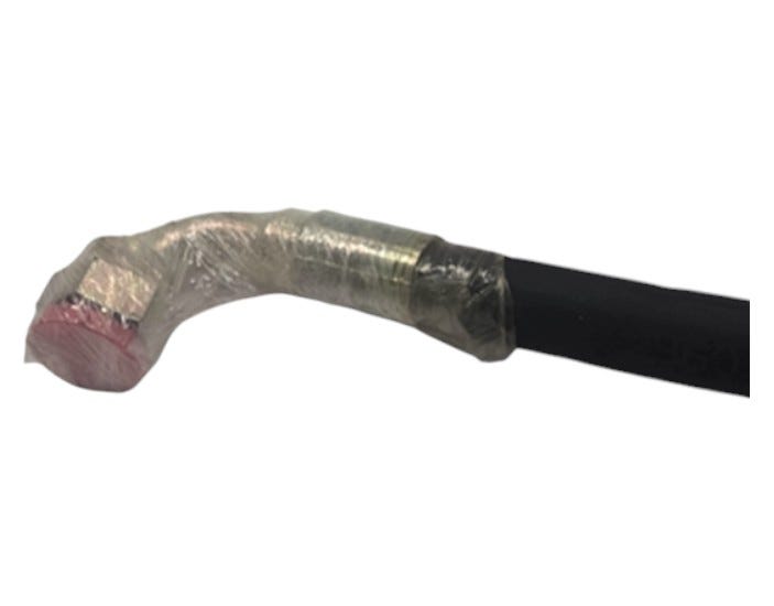 New OEM Genuine CNHi, Hose Flexible - Part # 85819156