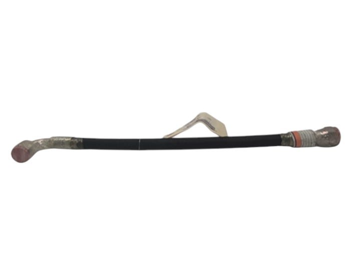 New OEM Genuine CNHi, Hose Flexible - Part # 85819156