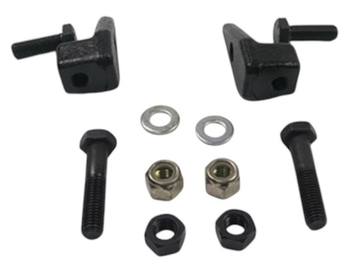 New OEM Genuine CNHi, Kit - Part # 85820334