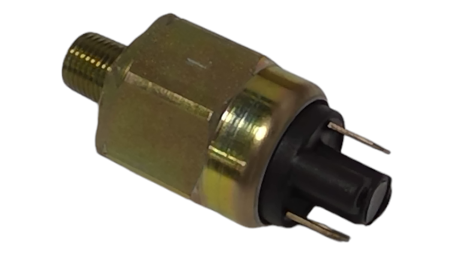 New OEM Genuine CNHi, Switch Pressure - Part # 85820492