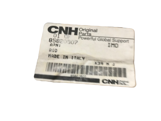 New OEM Genuine CNHi, Rod - Part # 85820807