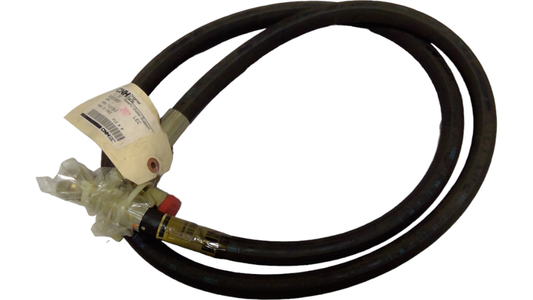 New OEM Genuine CNHi, Hose Flexible - Part # 85823897