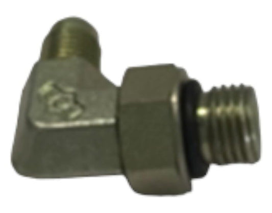 New OEM Genuine CNHi, Hyd Connector - Part # 85824189