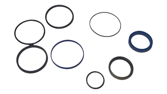 New OEM Genuine CNHi, Kit Seals - Part # 85825582