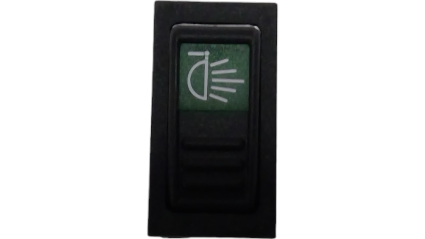 New OEM Genuine CNHi, Switch Asm - Part # 85825622