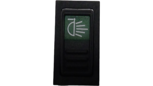 New OEM Genuine CNHi, Switch Asm - Part # 85825622