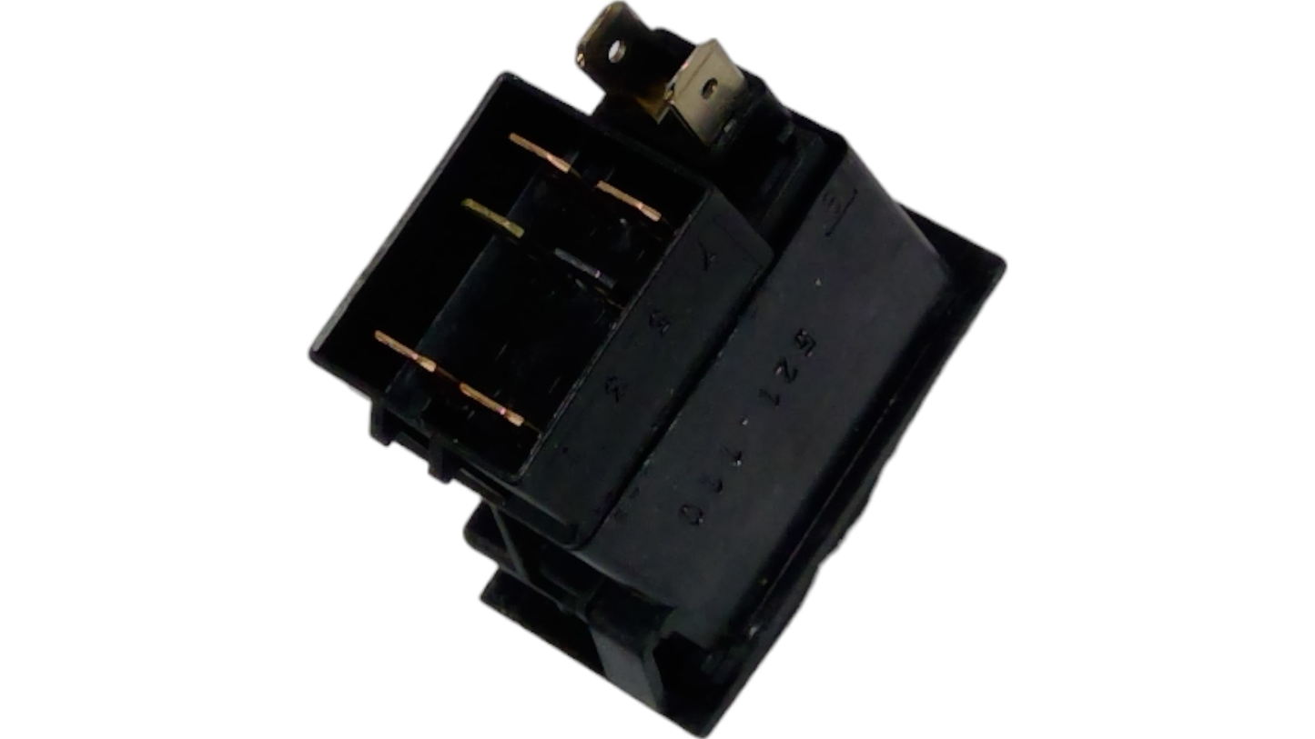 New OEM Genuine CNHi, Switch Asm - Part # 85825622